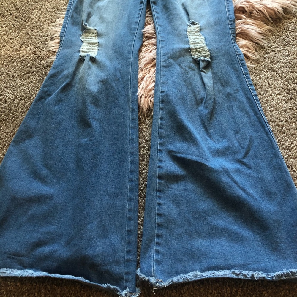 Fashion nova jeans